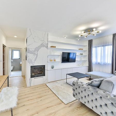 Apartmani Ana Kaštela Exterior foto